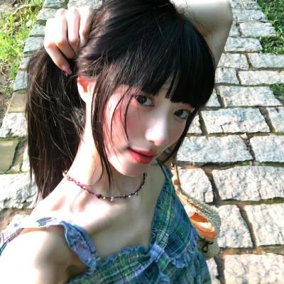 香魂女
