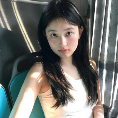 步行街